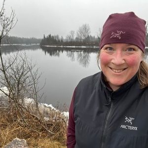 Meet your Posher, Elisabeth